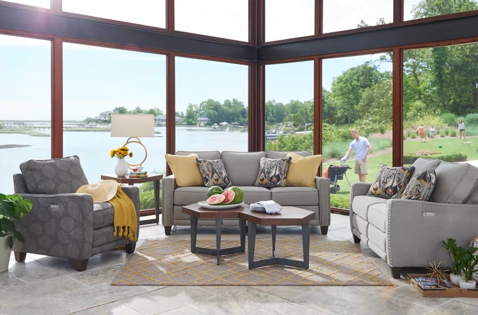 How to Mix Furniture Styles: Tips and Tricks